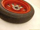 Jaguar XK Compact Spare Tire-11