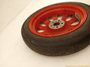 Jaguar XK Compact Spare Tire-12