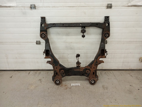 Lincoln MKT Front Suspension Crossmember Subframe