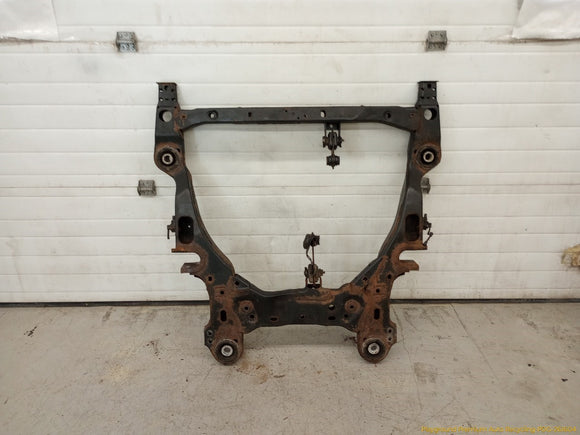 Lincoln MKT Front Suspension Crossmember Subframe