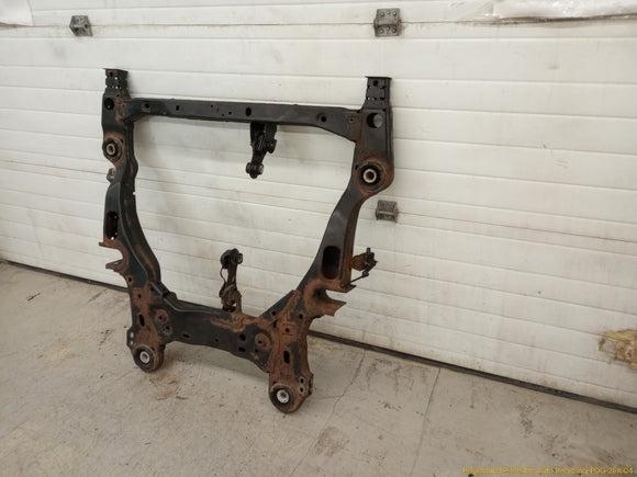 Lincoln MKT Front Suspension Crossmember Subframe