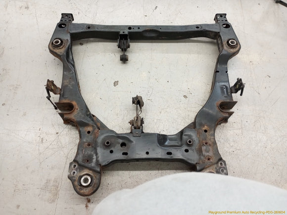 Lincoln MKT Front Suspension Crossmember Subframe