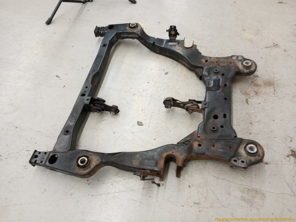 Lincoln MKT Front Suspension Crossmember Subframe