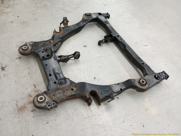 Lincoln MKT Front Suspension Crossmember Subframe