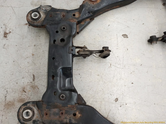 Lincoln MKT Front Suspension Crossmember Subframe