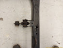 Lincoln MKT Front Suspension Crossmember Subframe-10