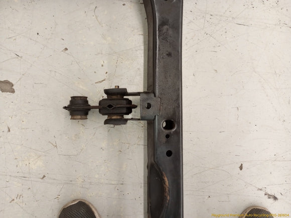 Lincoln MKT Front Suspension Crossmember Subframe