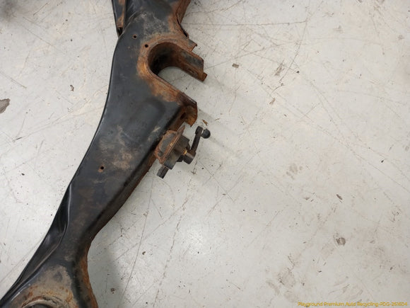 Lincoln MKT Front Suspension Crossmember Subframe