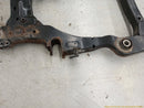 Lincoln MKT Front Suspension Crossmember Subframe-12