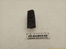 Hummer H3 Driver Left Master Power Window Switch-1