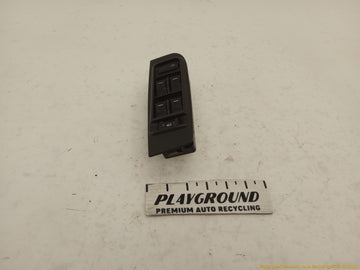 Hummer H3 Driver Left Master Power Window Switch