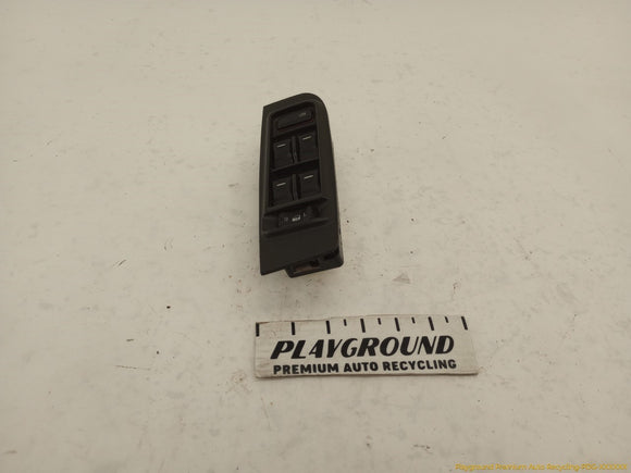 Hummer H3 Driver Left Master Power Window Switch