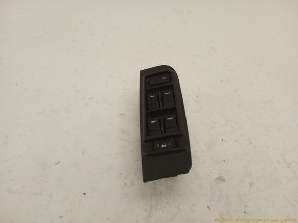 Hummer H3 Driver Left Master Power Window Switch