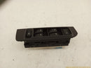 Hummer H3 Driver Left Master Power Window Switch-3