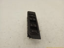 Hummer H3 Driver Left Master Power Window Switch-4