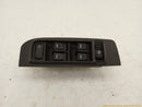 Hummer H3 Driver Left Master Power Window Switch-5