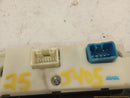 Hummer H3 Driver Left Master Power Window Switch-9