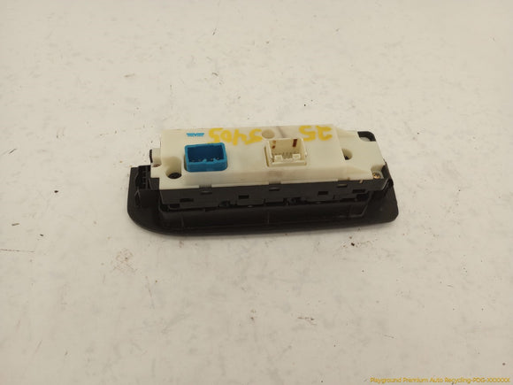 Hummer H3 Driver Left Master Power Window Switch