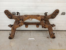 Lincoln MKT Rear Crossmember Subframe-1