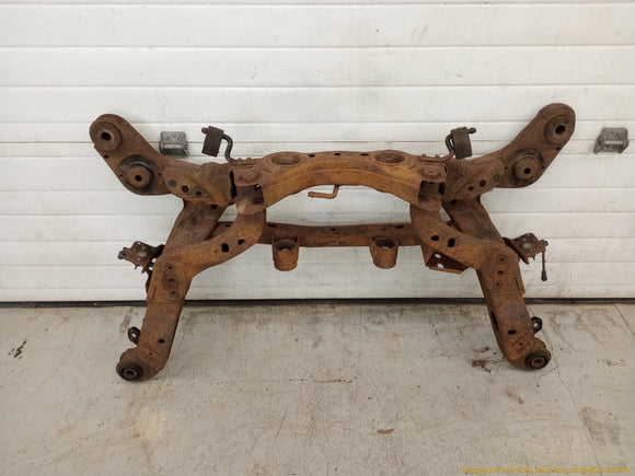 Lincoln MKT Rear Crossmember Subframe