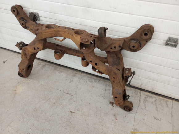 Lincoln MKT Rear Crossmember Subframe