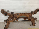 Lincoln MKT Rear Crossmember Subframe-5