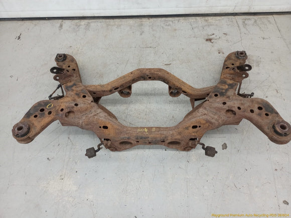 Lincoln MKT Rear Crossmember Subframe