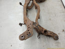 Lincoln MKT Rear Crossmember Subframe-7