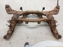 Lincoln MKT Rear Crossmember Subframe-8