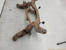 Lincoln MKT Rear Crossmember Subframe-9