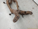 Lincoln MKT Rear Crossmember Subframe-12