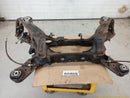 Jaguar XK Rear Crossmember Subframe-1