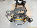 Jaguar XK Rear Crossmember Subframe-4