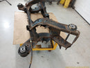 Jaguar XK Rear Crossmember Subframe-5
