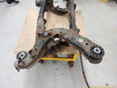 Jaguar XK Rear Crossmember Subframe-7