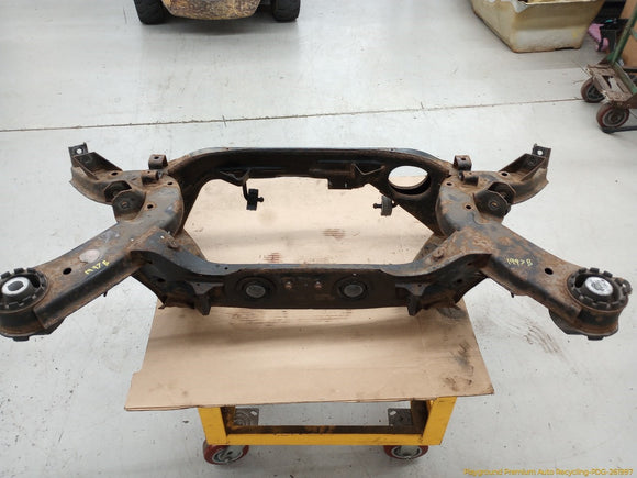 Jaguar XK Rear Crossmember Subframe
