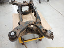 Jaguar XK Rear Crossmember Subframe-9