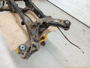 Jaguar XK Rear Crossmember Subframe-12