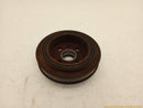 Jaguar XK Harmonic Balancer-3