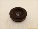 Jaguar XK Harmonic Balancer-4