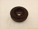 Jaguar XK Harmonic Balancer-5