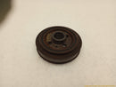 Jaguar XK Harmonic Balancer-6