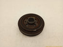 Jaguar XK Harmonic Balancer-7