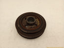 Jaguar XK Harmonic Balancer-8