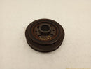Jaguar XK Harmonic Balancer-9