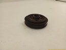 Jaguar XK Harmonic Balancer-12