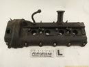 Jaguar XK Front Driver Left Engine Cylinder Head Cover-1
