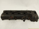Jaguar XK Front Driver Left Engine Cylinder Head Cover-2