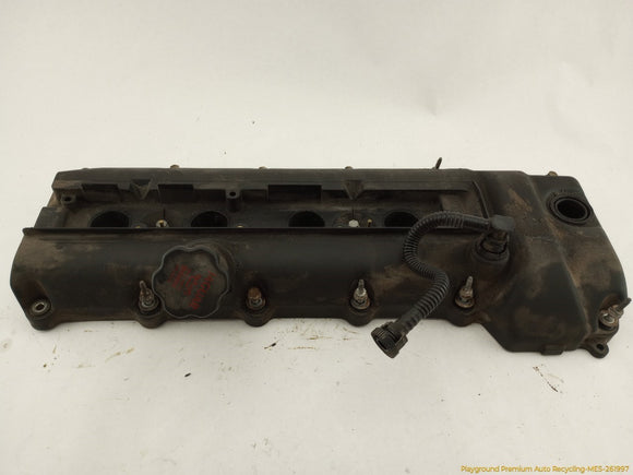 Jaguar XK Front Driver Left Engine Cylinder Head Cover