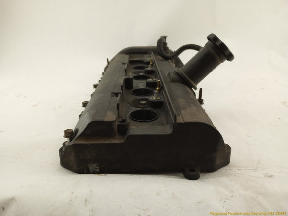Jaguar XK Front Driver Left Engine Cylinder Head Cover